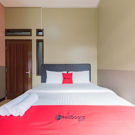 Reddoorz Syariah Near Politeknik Negeri Bandung Campus Hotel Cimahi ภายนอก รูปภาพ