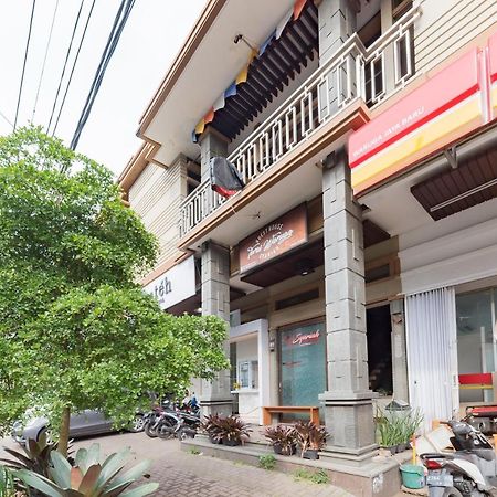 Reddoorz Syariah Near Politeknik Negeri Bandung Campus Hotel Cimahi ภายนอก รูปภาพ