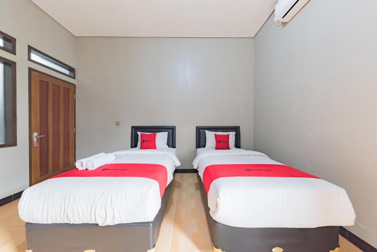 Reddoorz Syariah Near Politeknik Negeri Bandung Campus Hotel Cimahi ภายนอก รูปภาพ