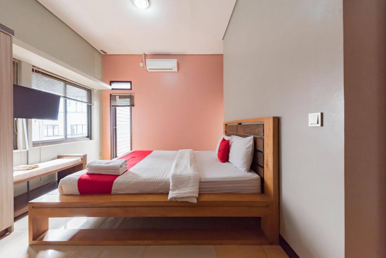 Reddoorz Syariah Near Politeknik Negeri Bandung Campus Hotel Cimahi ภายนอก รูปภาพ