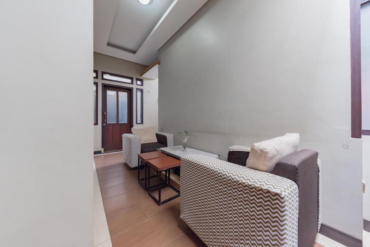 Reddoorz Syariah Near Politeknik Negeri Bandung Campus Hotel Cimahi ภายนอก รูปภาพ